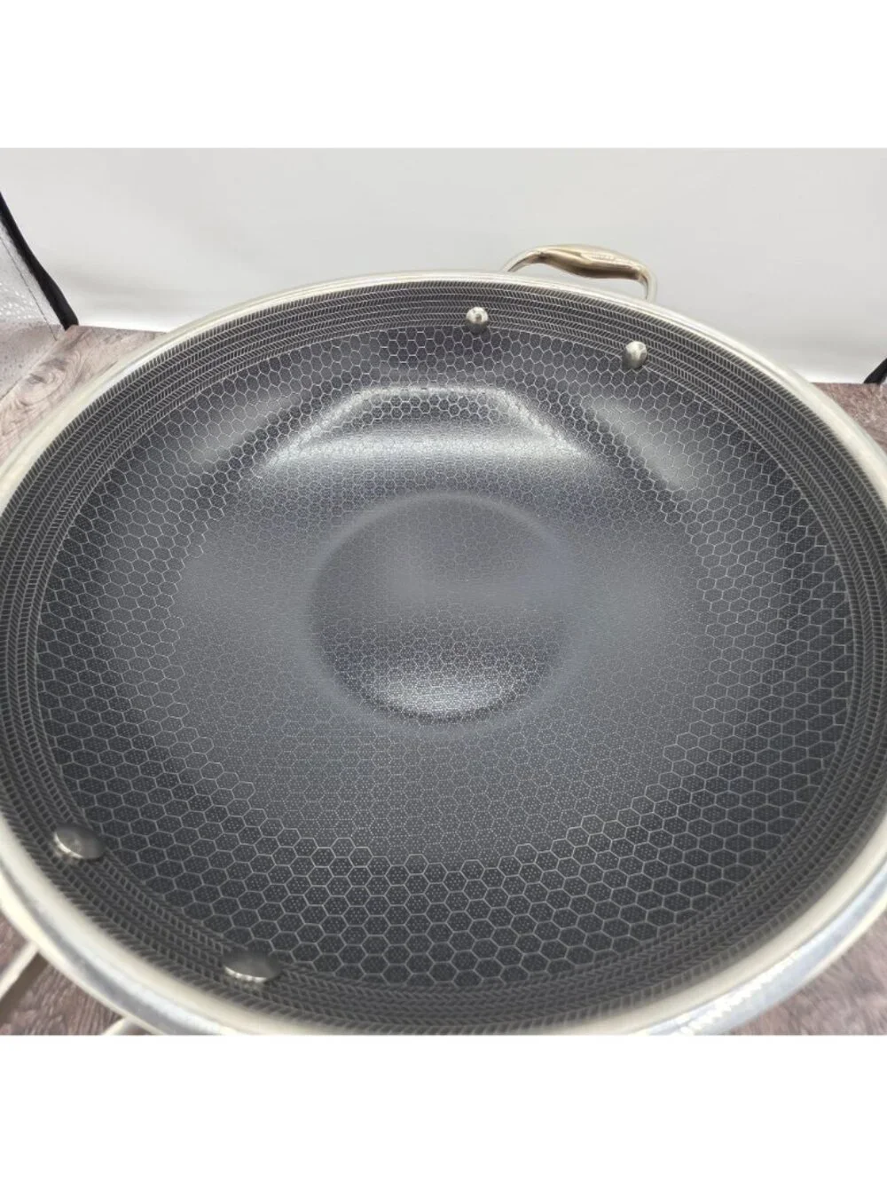 Hexclad 12 inch